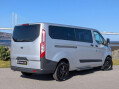 Ford Tourneo Custom 2.2 300 TDCi L2 Euro 5 (s/s) 5dr 7