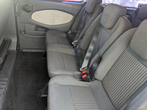 Ford Tourneo Custom 2.2 300 TDCi L2 Euro 5 (s/s) 5dr 15