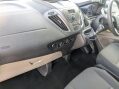 Ford Tourneo Custom 2.2 300 TDCi L2 Euro 5 (s/s) 5dr 19