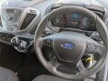 Ford Tourneo Custom 2.2 300 TDCi L2 Euro 5 (s/s) 5dr 23