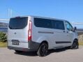 Ford Tourneo Custom 2.2 300 TDCi L2 Euro 5 (s/s) 5dr 7