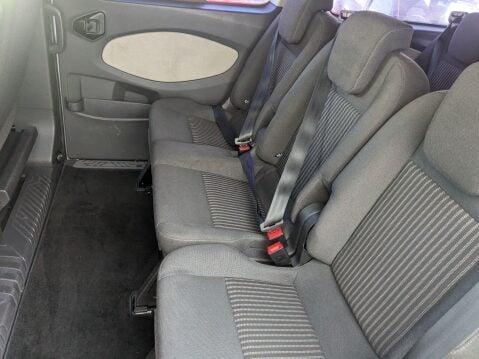 Ford Tourneo Custom 2.2 300 TDCi L2 Euro 5 (s/s) 5dr 15