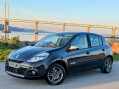 Renault Clio 20TH DCI 1