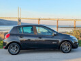 Renault Clio 20TH DCI 4