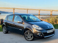 Renault Clio 20TH DCI 3
