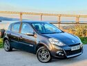 Renault Clio 20TH DCI