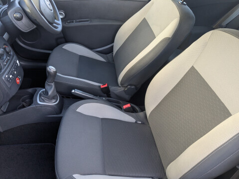 Renault Clio I-MUSIC 16V 18