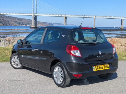 Renault Clio I-MUSIC 16V 5