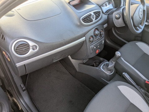 Renault Clio I-MUSIC 16V 19