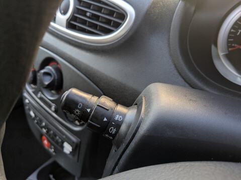 Renault Clio I-MUSIC 16V 13