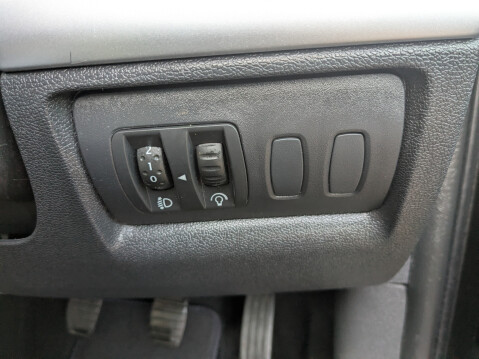Renault Clio I-MUSIC 16V 16