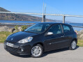 Renault Clio I-MUSIC 16V 3