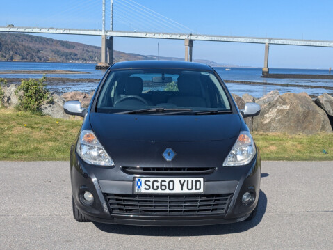 Renault Clio I-MUSIC 16V 2
