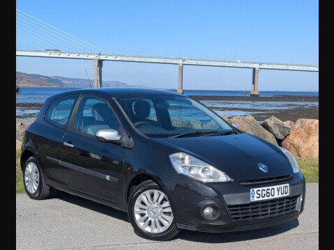 Renault Clio I-MUSIC 16V 1