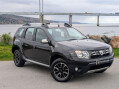 Dacia Duster 1.5 dCi Prestige Euro 6 (s/s) 5dr 3