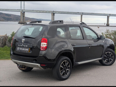 Dacia Duster 1.5 dCi Prestige Euro 6 (s/s) 5dr 5