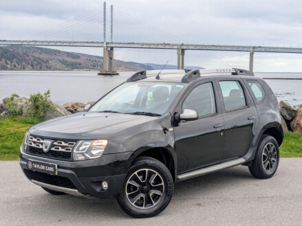 Dacia Duster 1.5 dCi Prestige Euro 6 (s/s) 5dr