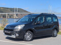 Citroen Berlingo 1.6 e-HDi Airdream XTR Multispace MPV EGS6 Euro 5 (s/s) 5dr 1