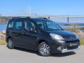 Citroen Berlingo 1.6 e-HDi Airdream XTR Multispace MPV EGS6 Euro 5 (s/s) 5dr 3