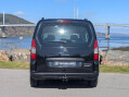 Citroen Berlingo 1.6 e-HDi Airdream XTR Multispace MPV EGS6 Euro 5 (s/s) 5dr 6