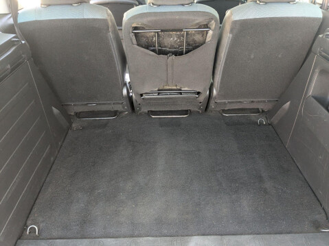 Citroen Berlingo 1.6 e-HDi Airdream XTR Multispace MPV EGS6 Euro 5 (s/s) 5dr 19