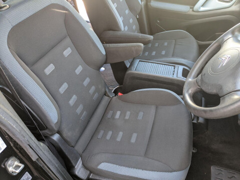 Citroen Berlingo 1.6 e-HDi Airdream XTR Multispace MPV EGS6 Euro 5 (s/s) 5dr 20