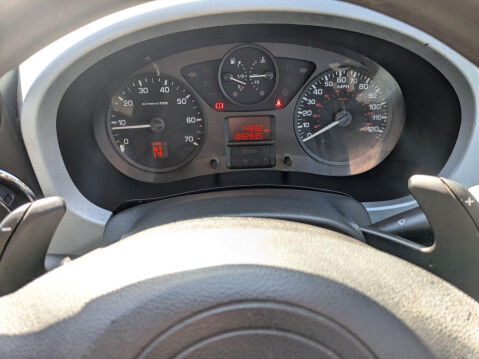 Citroen Berlingo 1.6 e-HDi Airdream XTR Multispace MPV EGS6 Euro 5 (s/s) 5dr 17
