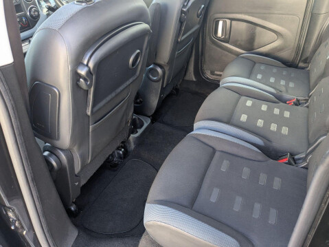 Citroen Berlingo 1.6 e-HDi Airdream XTR Multispace MPV EGS6 Euro 5 (s/s) 5dr 13