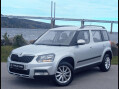Skoda Yeti 2.0 TDI S Outdoor Euro 6 (s/s) 5dr 1