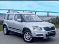 Skoda Yeti 2.0 TDI S Outdoor Euro 6 (s/s) 5dr 3