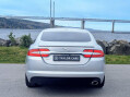 Jaguar XF 2.2d Sport Auto Euro 5 (s/s) 4dr 6