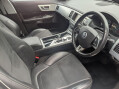 Jaguar XF 2.2d Sport Auto Euro 5 (s/s) 4dr 9