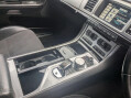 Jaguar XF 2.2d Sport Auto Euro 5 (s/s) 4dr 13