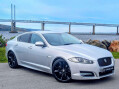 Jaguar XF 2.2d Sport Auto Euro 5 (s/s) 4dr 3