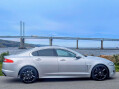 Jaguar XF 2.2d Sport Auto Euro 5 (s/s) 4dr 4