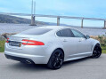 Jaguar XF 2.2d Sport Auto Euro 5 (s/s) 4dr 5
