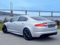 Jaguar XF 2.2d Sport Auto Euro 5 (s/s) 4dr 7