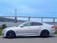 Jaguar XF 2.2d Sport Auto Euro 5 (s/s) 4dr 8