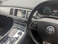 Jaguar XF 2.2d Sport Auto Euro 5 (s/s) 4dr 10