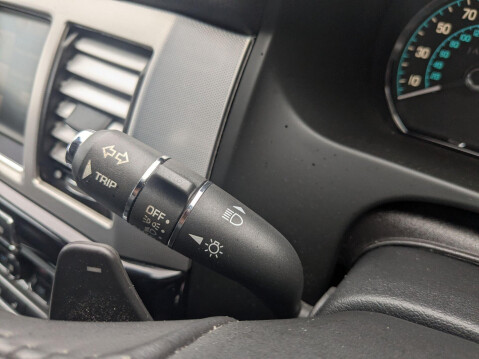 Jaguar XF 2.2d Sport Auto Euro 5 (s/s) 4dr 14
