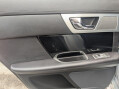 Jaguar XF 2.2d Sport Auto Euro 5 (s/s) 4dr 25