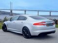 Jaguar XF 2.2d Sport Auto Euro 5 (s/s) 4dr 7