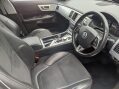 Jaguar XF 2.2d Sport Auto Euro 5 (s/s) 4dr 9