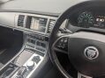 Jaguar XF 2.2d Sport Auto Euro 5 (s/s) 4dr 10