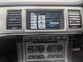 Jaguar XF 2.2d Sport Auto Euro 5 (s/s) 4dr 17