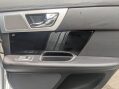 Jaguar XF 2.2d Sport Auto Euro 5 (s/s) 4dr 21