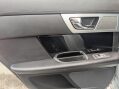 Jaguar XF 2.2d Sport Auto Euro 5 (s/s) 4dr 25