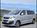 Peugeot Traveller 2.0 BlueHDi Allure Standard MPV EAT6 MWB Euro 6 (s/s) 5dr 1