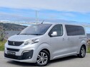 Peugeot Traveller 2.0 BlueHDi Allure Standard MPV EAT6 MWB Euro 6 (s/s) 5dr