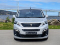Peugeot Traveller 2.0 BlueHDi Allure Standard MPV EAT6 MWB Euro 6 (s/s) 5dr 2